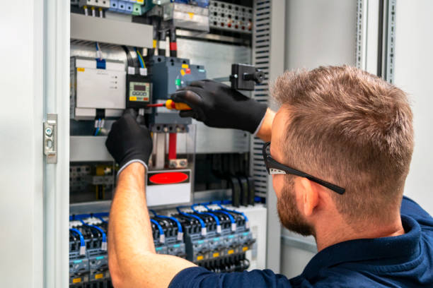 Best Licensed Electrician  in Hastings, MN