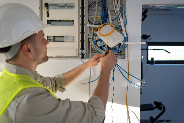 Best Electrical Outlet Repair  in Hastings, MN
