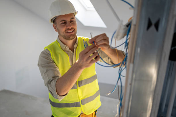 Best Residential Electrician Services  in Hastings, MN